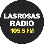 Las Rosas 107.3