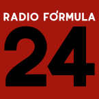 Ràdio Fórmula 24