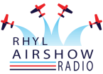 Rhyl Air Show Radio
