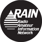 The Rain Report