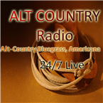 Alternative Country Radio