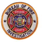 Steuben County Fire and EMS