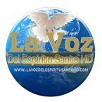 La Voz Del Espiritu Santo HD