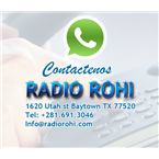 Radio Rohi