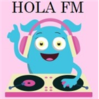 hola fm online