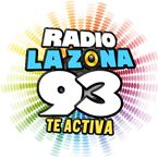Radio La Zona 93