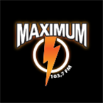 Radio Maximum - FM Cafe