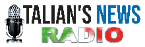 Italian's News Radio