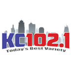 KC 102.1 FM