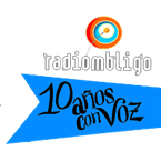 Radiombligo