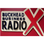 Buckhead Business RadioX
