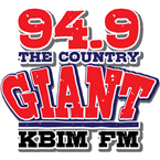 KBIM-FM