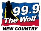 99.9 The Wolf