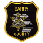 Barry County Sheriff, Fire, and EMS
