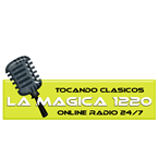 La Magica 1220 Online