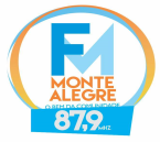 Rádio FM Monte Alegre