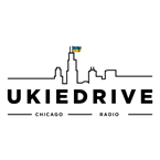 UkieDrive Radio