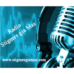 Radio Stigmes Gia Mas
