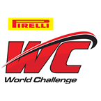 Pirelli World Challenge Radio