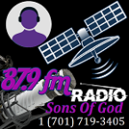 Emisora Sons Of God 87.9 FM