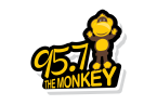 95.7 The Monkey