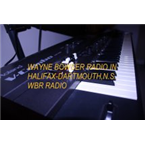 WBR RADIO