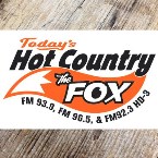 Today's Hot Country The Fox