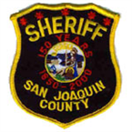 San Joaquin County Sheriff, Tracy Fire, and CHP