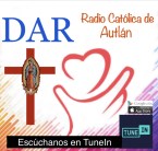 DAR: Radio Católica de Autlán