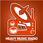 Heavy Music Radio