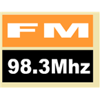 TCN RADIO 98.3 FM