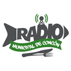 Radio municipal de Concón