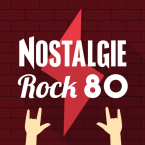 Nostalgie Rock 80