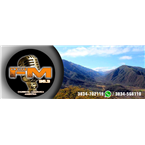 fm la city chumbicha