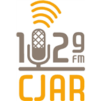 102.9 CJAR - YOUR Radio