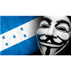 Anonymous Honduras Radio