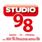 STUDIO 98 RADIO TV