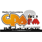 Rádio Comunitária CPA FM