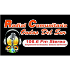 ONDAS DEL SUR 106.6 FM