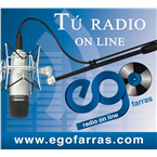 Ego Radio