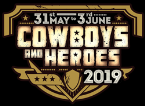 Cowboys and Heroes Radio