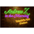 Andrew Z In The Morning