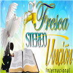 Stereo Fresca Uncion