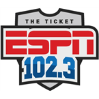 The Ticket 102.3