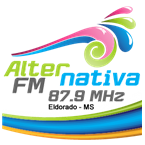 Rádio Alternativa FM (Eldorado)