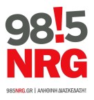 NRG 98.5