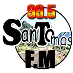Santo Tomas FM 99.5