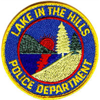 Lake In The Hills, Huntley, and Fox River Grove Police