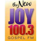 The New Joy 100.3 FM Radio