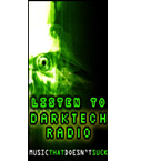 Darktech Radio